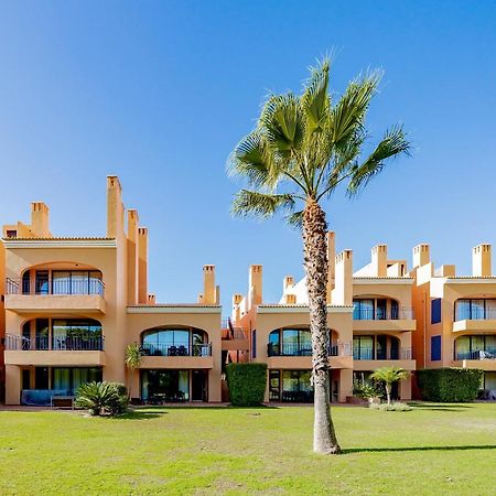 Al - Apartamento Vila Sol Ag Vilamoura Exterior foto