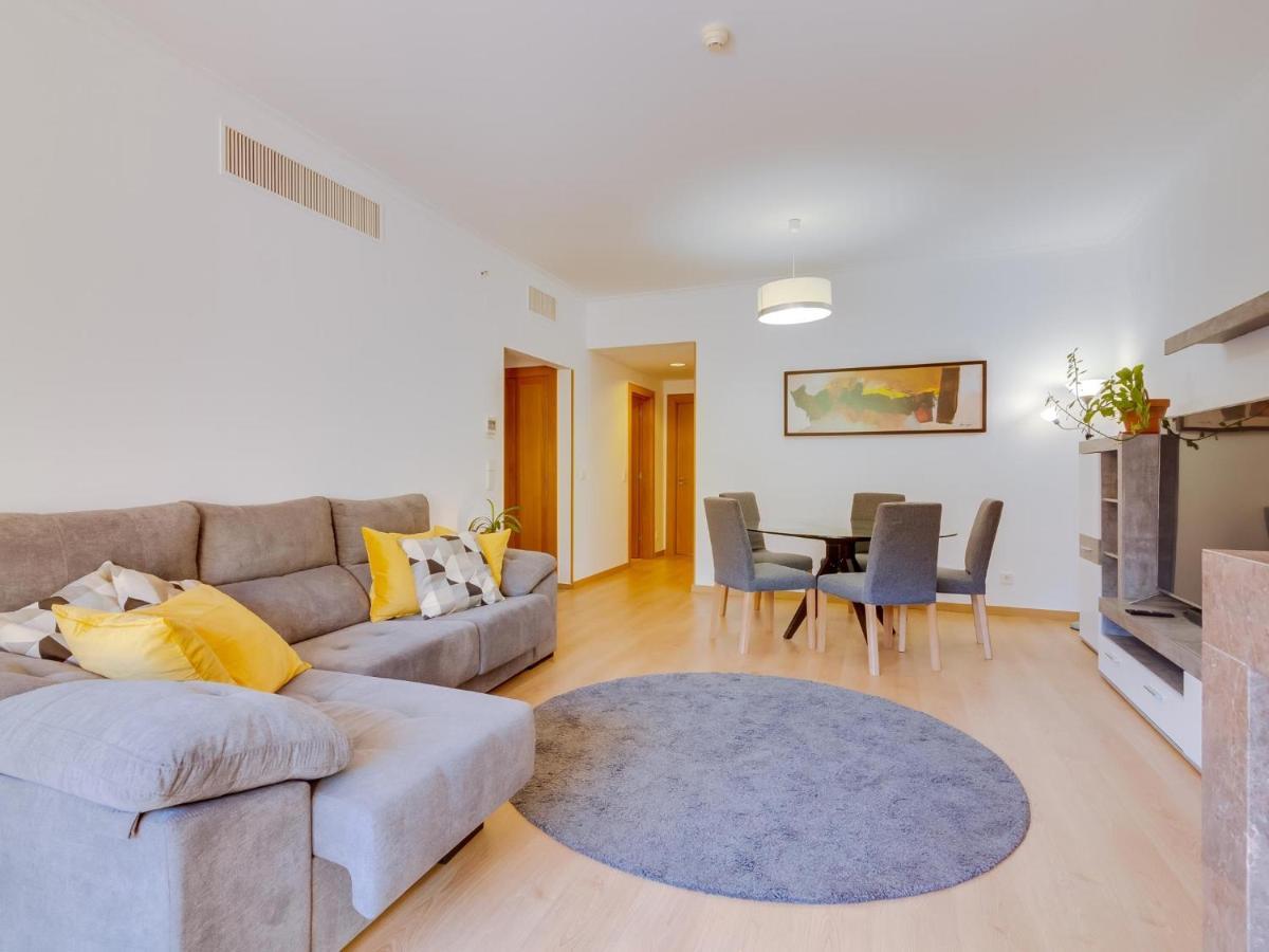 Al - Apartamento Vila Sol Ag Vilamoura Exterior foto